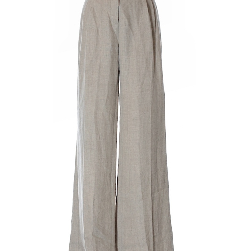 Michael Kors highwaist linen pants